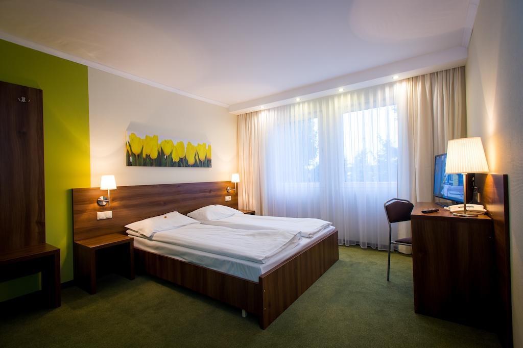 Hotel Europa Elblag Room photo